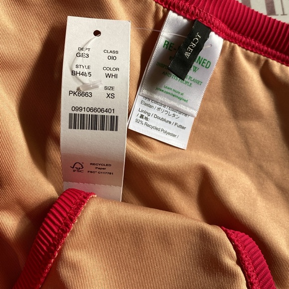 J.Crew Bikini Bottom - Picture 4 of 5